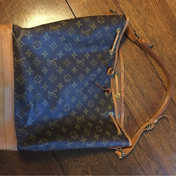 Louis Vuitton Noe - Picture 5 of 16